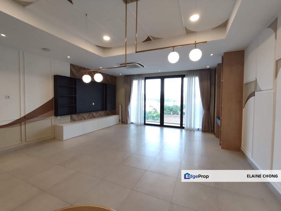 Bukit Pantai - KLCC view, rooftop pool, Kuala Lumpur, Bangsar