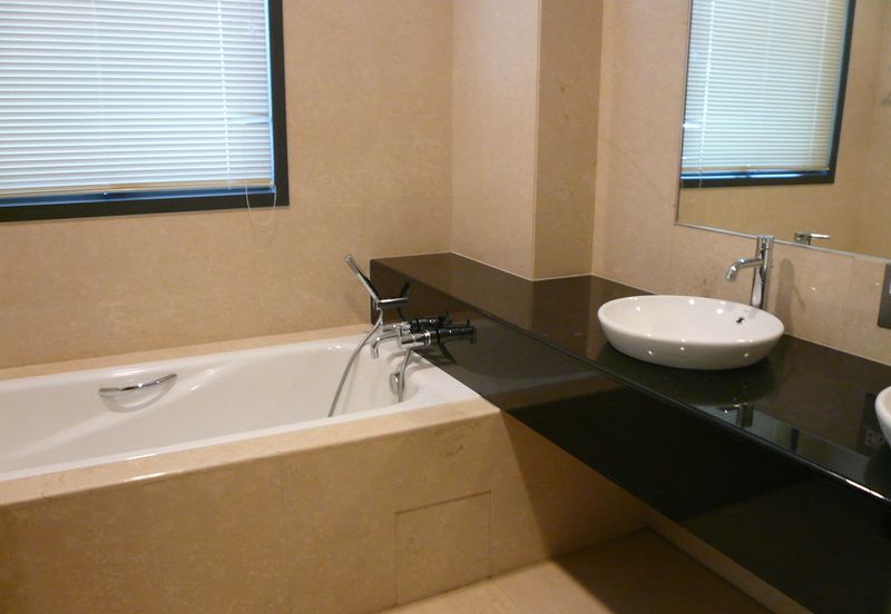 Madge Residence - low density, quiet