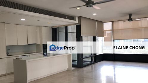 [BMV! BELOW COST!!] Troika - near KLCC park, LRT (1 carpark), Kuala Lumpur, KL City