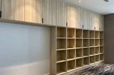 Menara Ilham (Ilham Tower)