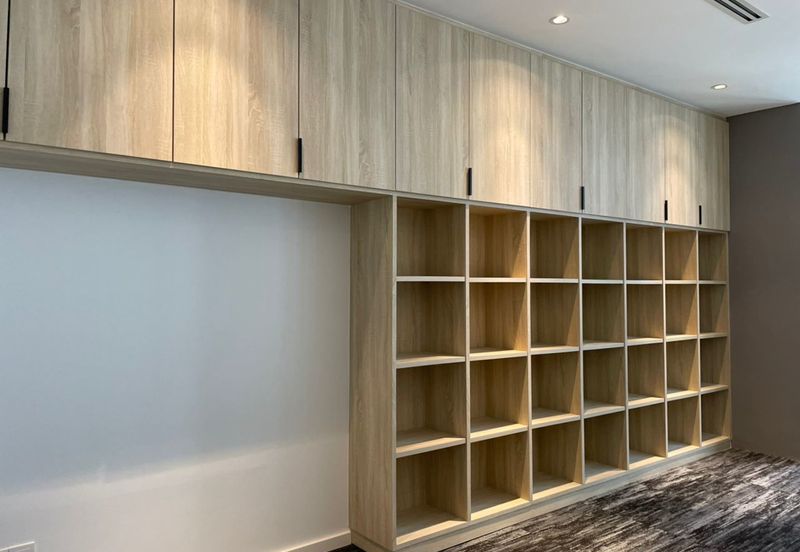 Menara Ilham (Ilham Tower)