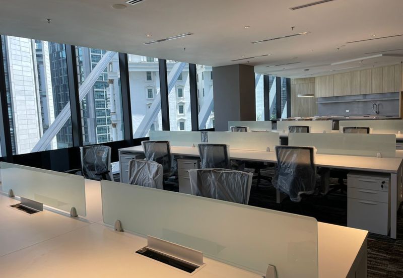 Menara Ilham (Ilham Tower)