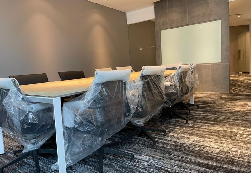 Menara Ilham (Ilham Tower)