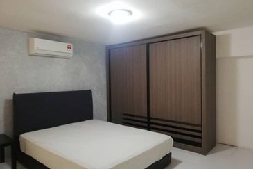 Windsor Tower - penthouse (28th floor), KLCC, TRX, Merdeka 118, KL Tower, Istana view