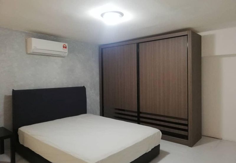 Windsor Tower - penthouse (28th floor), KLCC, TRX, Merdeka 118, KL Tower, Istana view