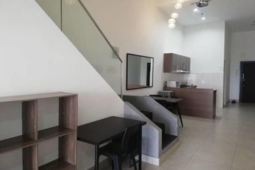 Windsor Tower - penthouse (28th floor), KLCC, TRX, Merdeka 118, KL Tower, Istana view