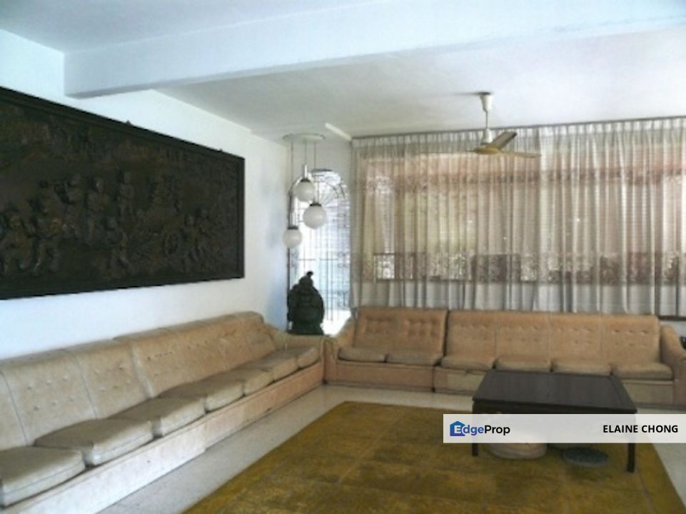 Ampang Jaya - 6 rooms, KLCC view, nice garden, Selangor, Ampang