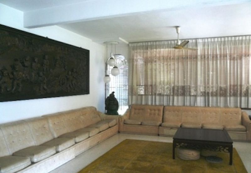 Ampang Jaya - 6 rooms, KLCC view, nice garden