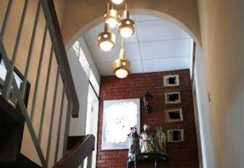 Ampang Jaya - 6 rooms, KLCC view, nice garden