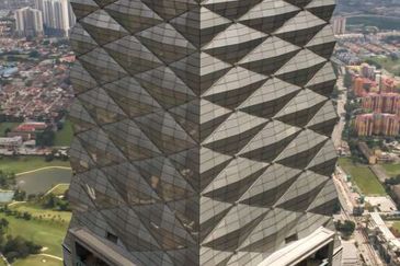 The Exchange 106 @ TRX