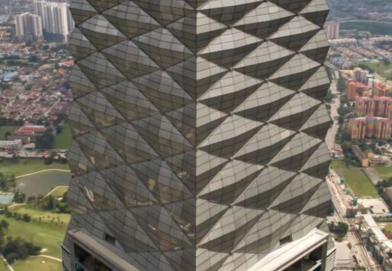 The Exchange 106 @ TRX