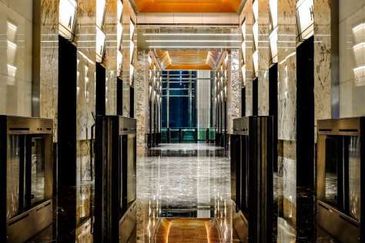 The Exchange 106 @ TRX