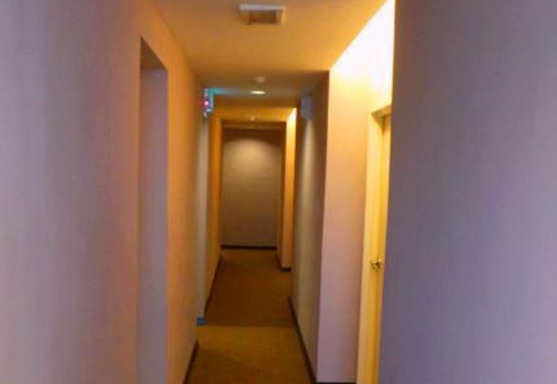 Melaka Hotel (35 rooms with lift) 