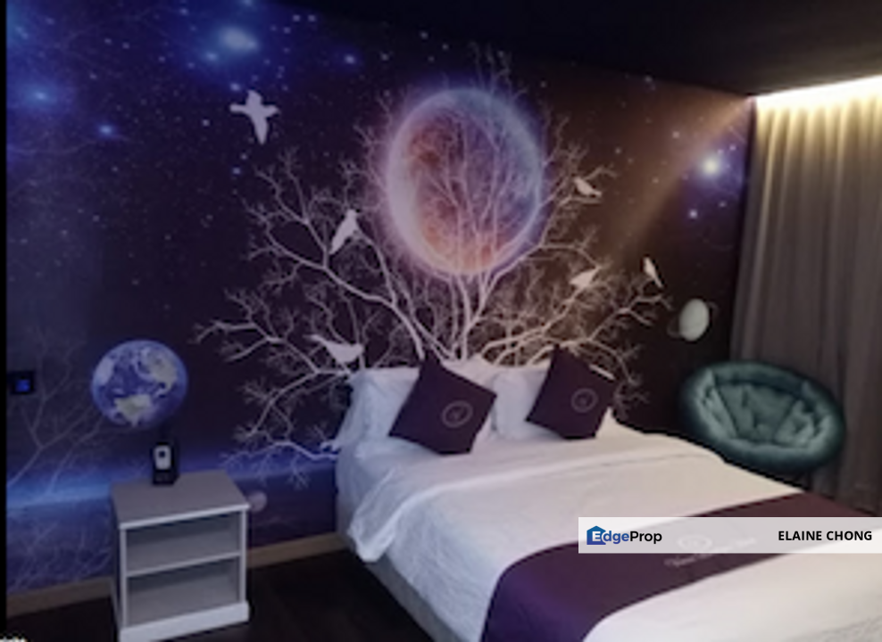 Melaka Hotel (2 star, 51 rooms with lift) , Melaka, Melaka Tengah