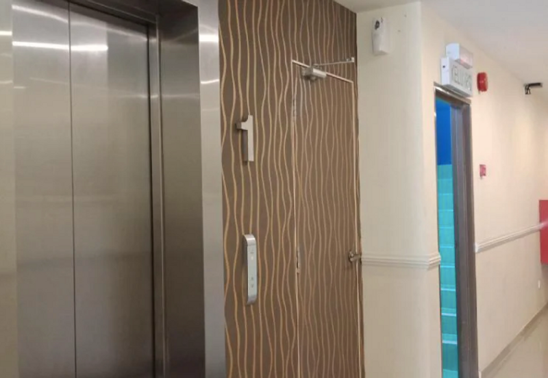 Melaka Hotel (36 rooms with lift) Tenanted