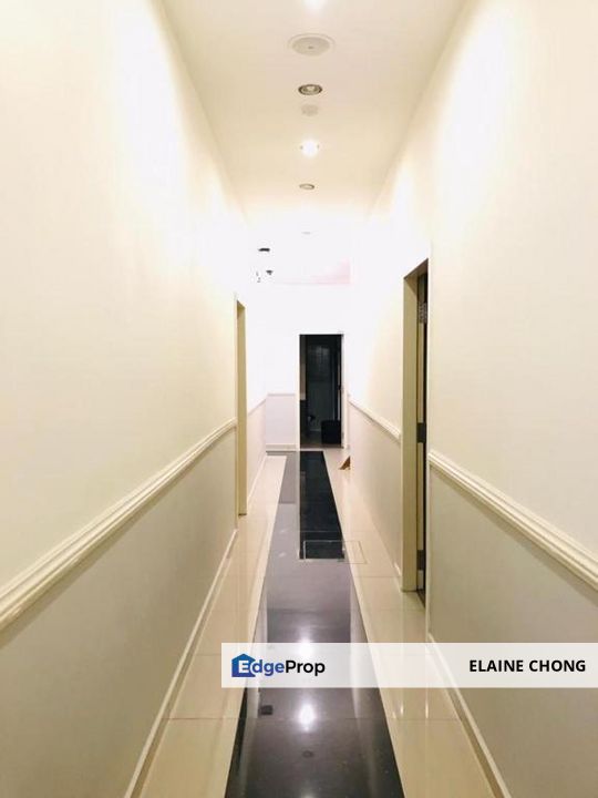 Melaka Hotel (36 rooms with lift) Tenanted, Melaka, Melaka Tengah