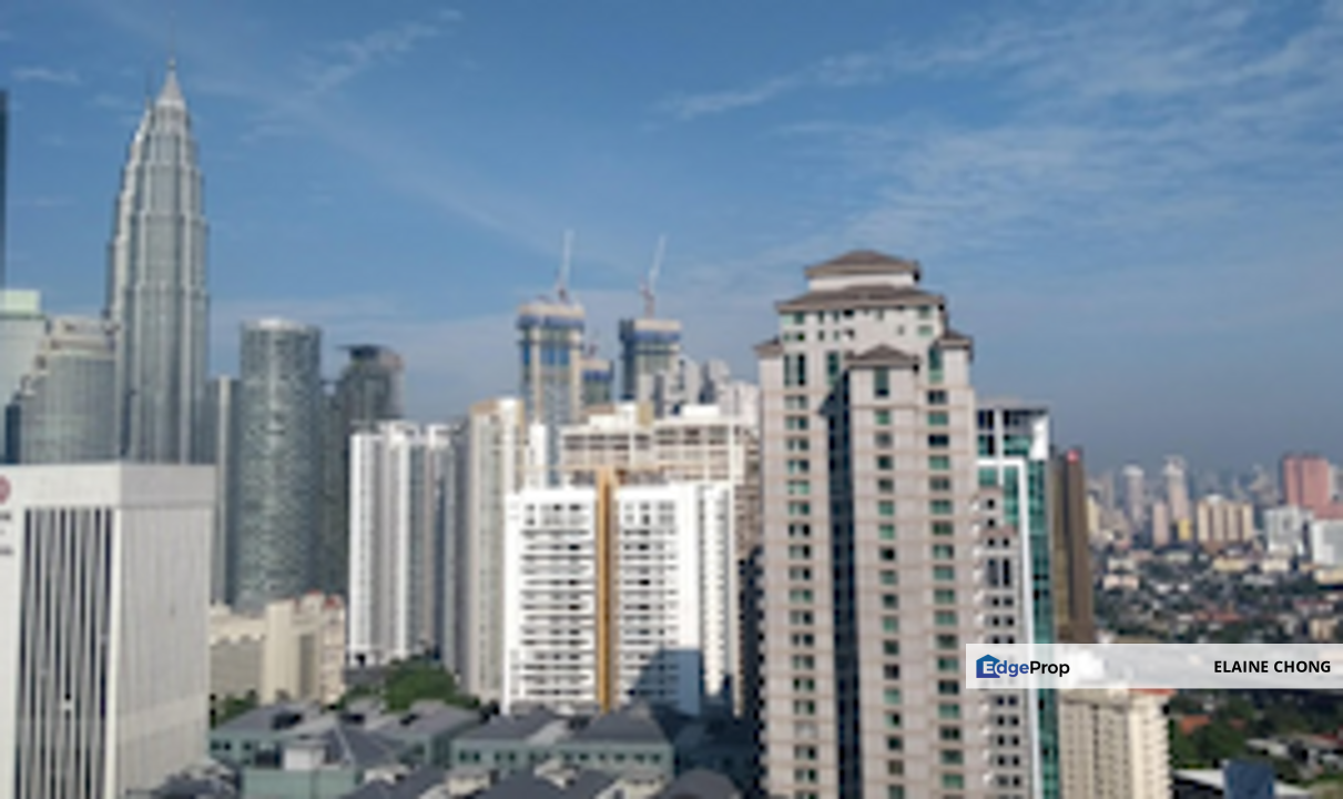 [MRT] Vista damai - 67 units (Bulk Purchase), Kuala Lumpur, Ampang