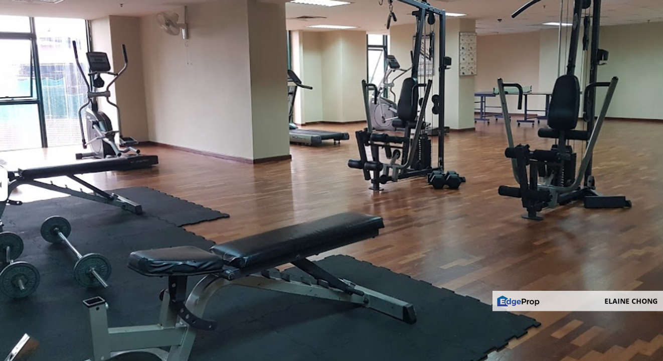 [MRT] Vista damai - 67 units (Bulk Purchase), Kuala Lumpur, Ampang