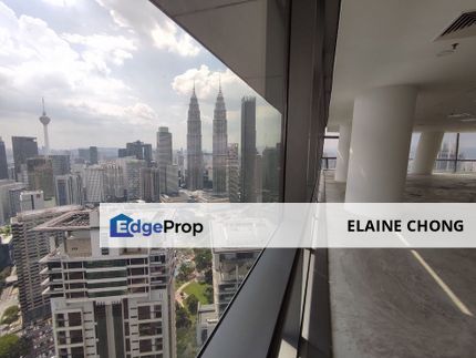 360 degree view- Sky dining, showroom, gallery, Kuala Lumpur, KLCC