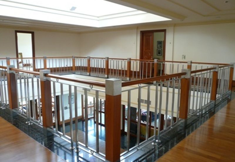 Bangsar Hill - guarded, hilltop, infinity pool, fantastic view