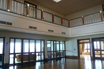 Bangsar Hill - guarded, hilltop, infinity pool, fantastic view