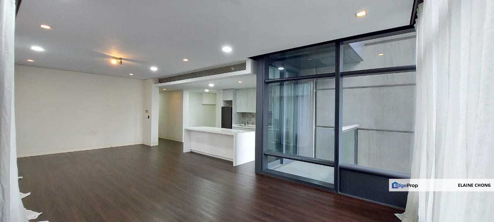 [BMV! BELOW COST!!] Troika - near KLCC park, LRT (1 carpark), Kuala Lumpur, KL City