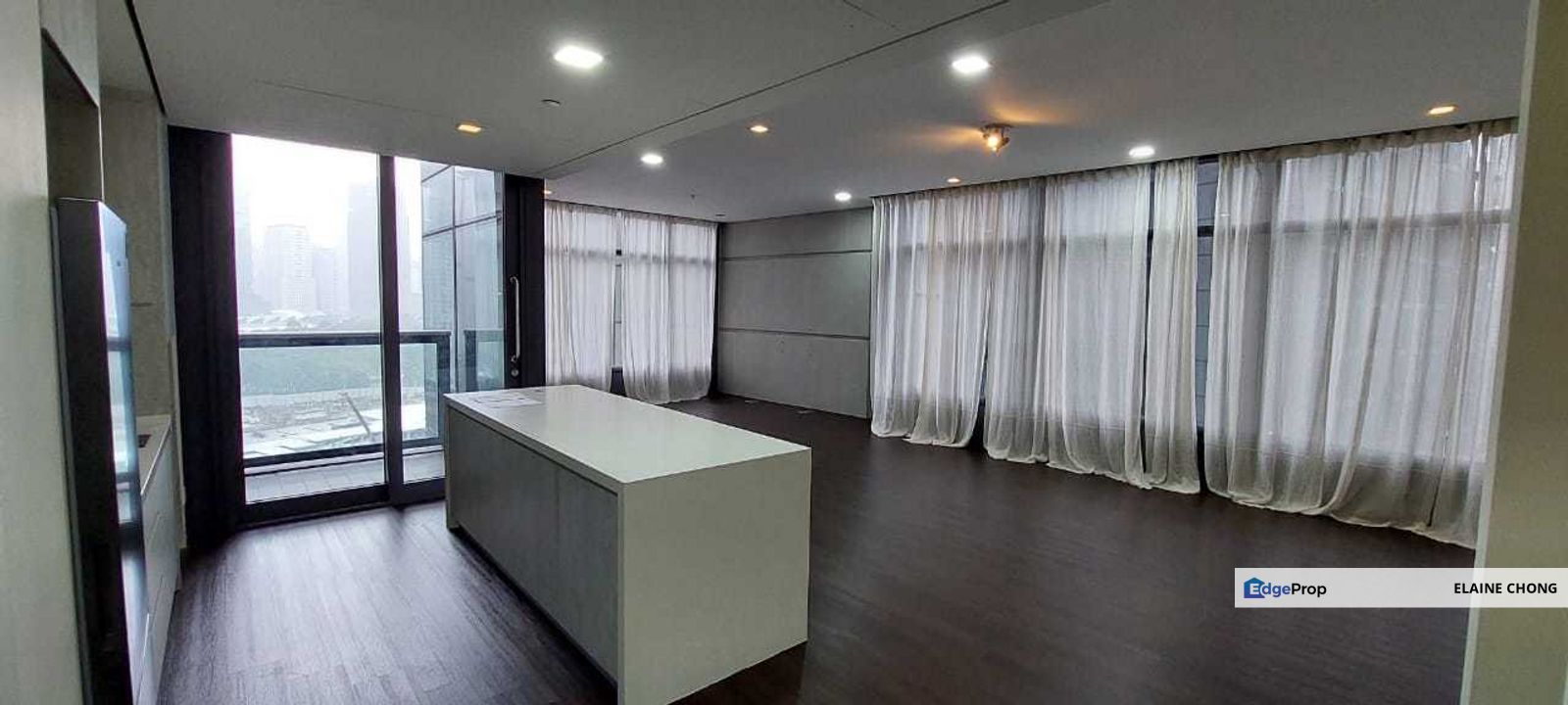 [BMV! BELOW COST!!] Troika - near KLCC park, LRT (1 carpark), Kuala Lumpur, KL City