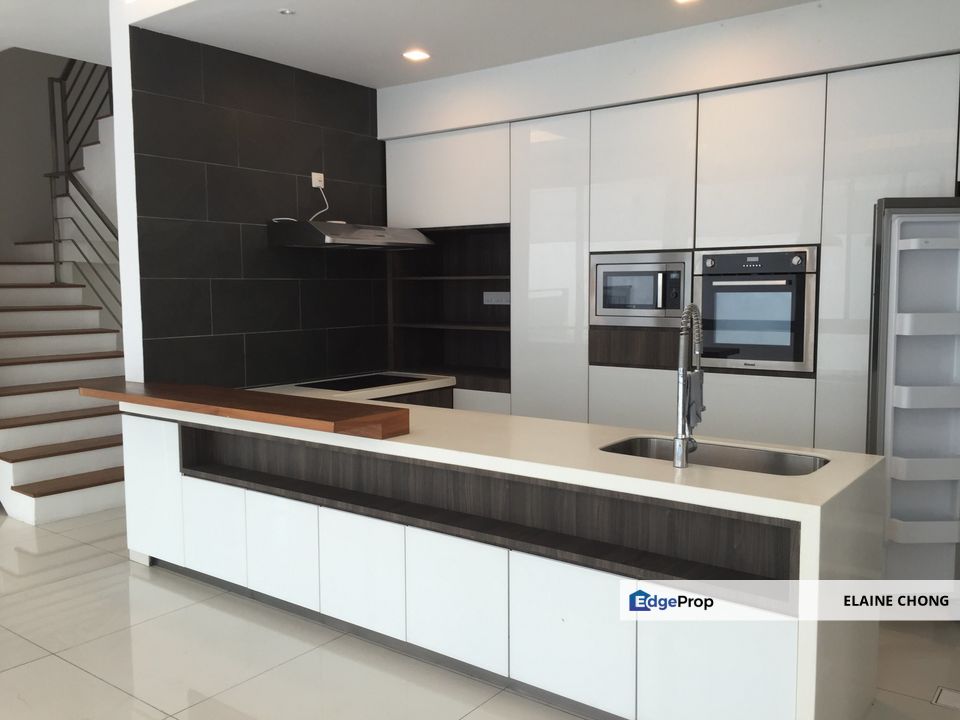 Seputeh Point - guarded, greenery , Kuala Lumpur, Seputeh