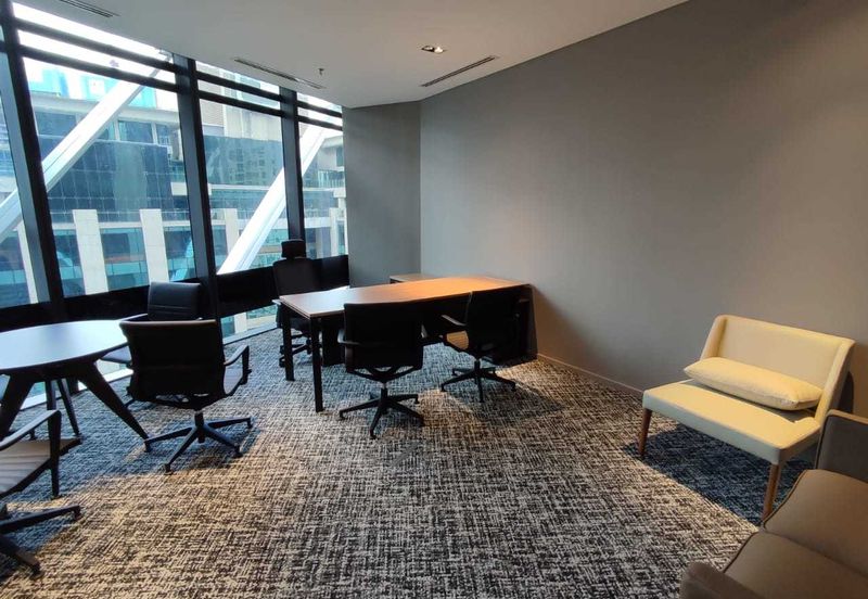 Menara Ilham (Ilham Tower)