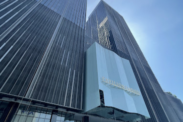 Pavilion Embassy Corporate Suites