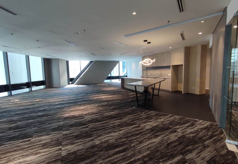 Menara Ilham (Ilham Tower)