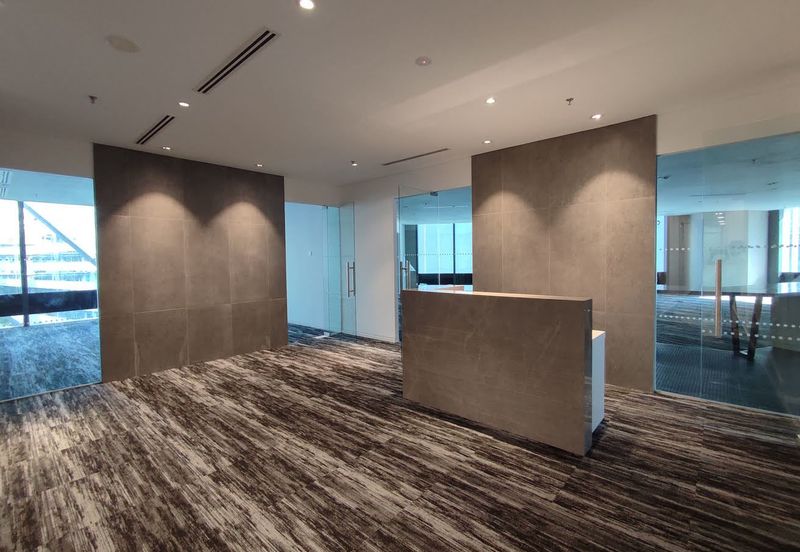 Menara Ilham (Ilham Tower)