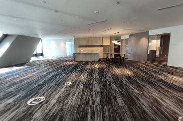 Menara Ilham (Ilham Tower)