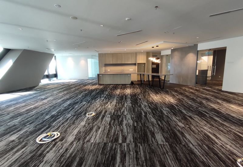 Menara Ilham (Ilham Tower)