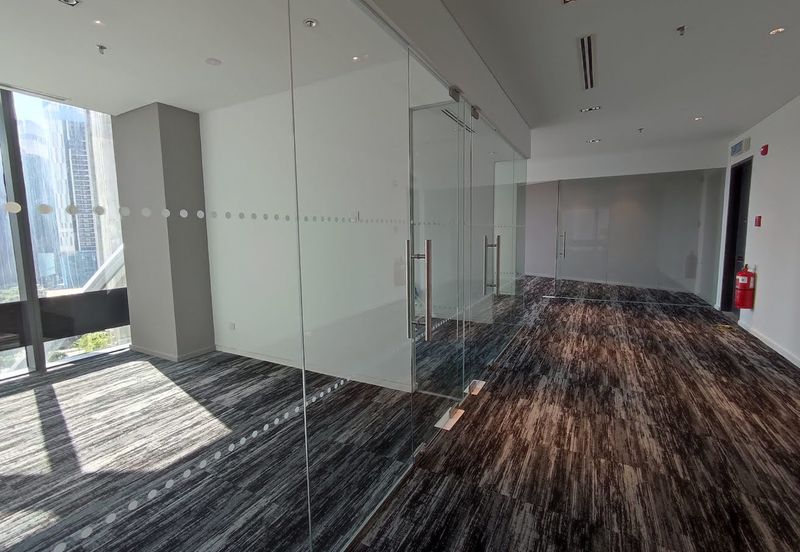 Menara Ilham (Ilham Tower)