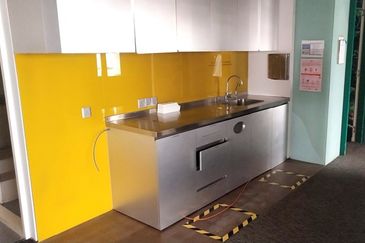 The Gardens @ Mid Valley City