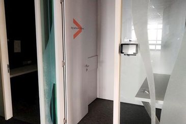 The Gardens @ Mid Valley City