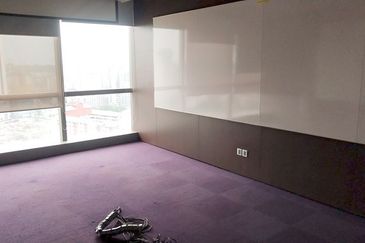 The Gardens @ Mid Valley City