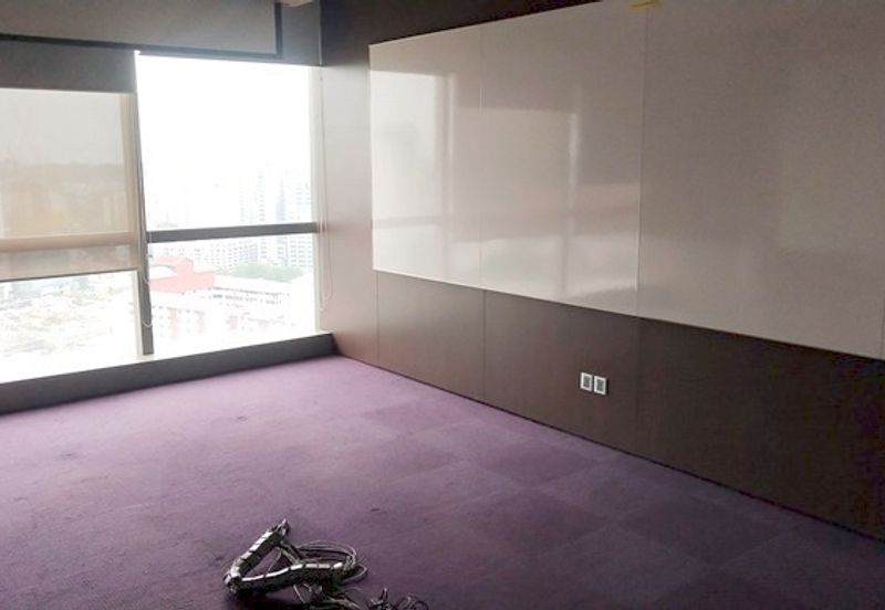 The Gardens @ Mid Valley City