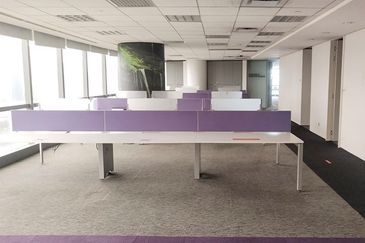 The Gardens @ Mid Valley City