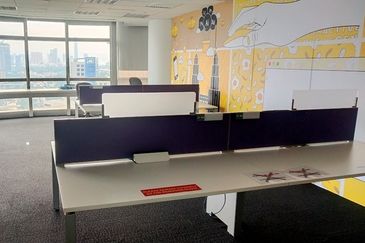 The Gardens @ Mid Valley City