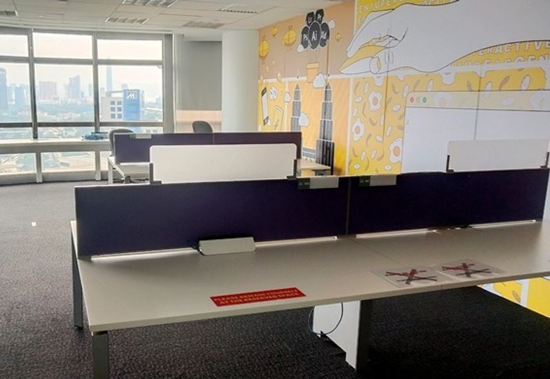 The Gardens @ Mid Valley City