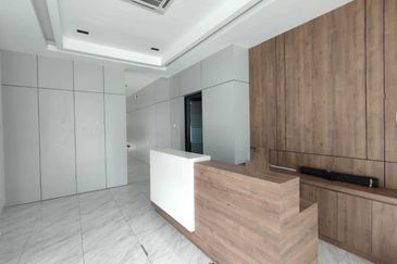 Damansara Heights (Bukit Damansara)