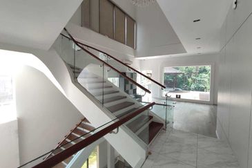 Damansara Heights (Bukit Damansara)