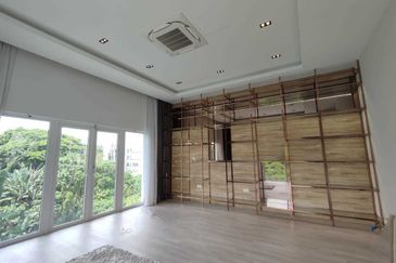 Damansara Heights (Bukit Damansara)