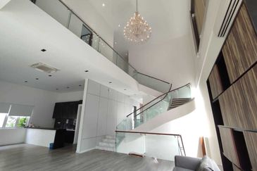 Damansara Heights (Bukit Damansara)