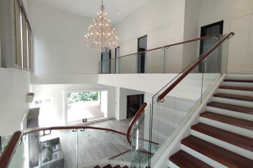 Damansara Heights (Bukit Damansara)