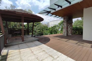 Damansara Heights (Bukit Damansara)