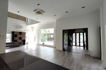 Damansara Heights (Bukit Damansara)