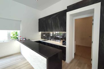 Damansara Heights (Bukit Damansara)